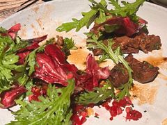 炭烤牛肉-毛辣果·酸