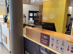 -麦当劳(安定门外大街店)