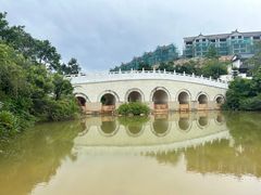 -台山颐和温泉城
