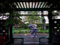 -西海子公园
