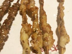 -木屋烧烤(西南角店)