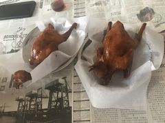 -味为先光明乳鸽(光明总店)