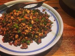 -云海肴·汽锅鸡·云南菜(天津国金汇店)