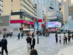 -南京时尚莱迪购物广场(正洪街店)