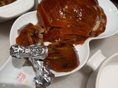 -小吊梨汤·北京菜·烤鸭(鸟巢店)