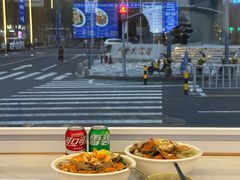 -木木鲜海鲜面(天一店)