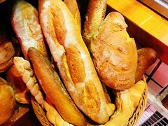 -Juicy Bakery(大学路店)