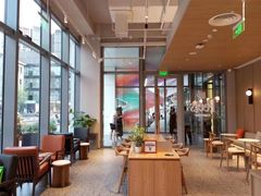 -Peet's 皮爷咖啡(望京小街店)