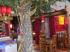 -成都辣满城老火锅(融创茂店)