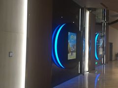 -SFC上影影城(港汇永华IMAX激光店)