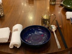 -君悦酒店·1881·北京烤鸭