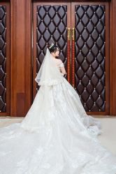 -ZHICOME·稚蔻婚纱礼服造型定制(西安龙首印象城店)