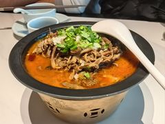 -龍聚祥烧麦馆(万达店)