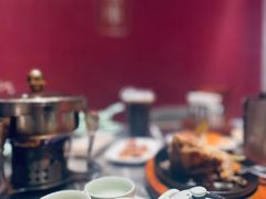 -潮界(虹桥新天地店)