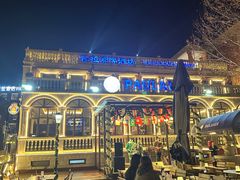 -天津普拉那啤酒坊(意风区店)