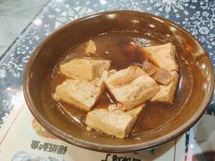 -玉桥餐厅(天坛店)