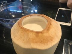 -东椰·海南椰子鸡火锅(朝阳门店)