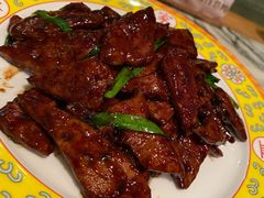 -那家小馆•北京菜•烤鸭(香山店)