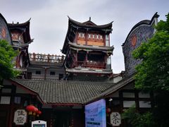 -海窝子古镇