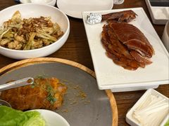 -小大董·烤鸭(王府井apm店)