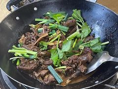 -庆丰农庄·团建·农家菜(大浪店)