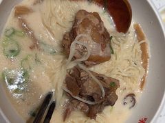-味千拉面(又一城店)