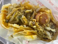 -安徽阜阳卷馍(西单店)