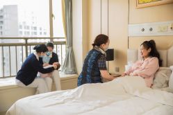 -广州安和泰医学月子会所