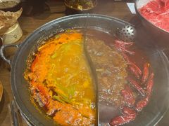 -萍姐火锅·公路夜市(南京新街口店)