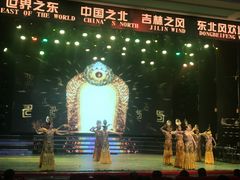 -东北风阿厦剧院(民康路店)