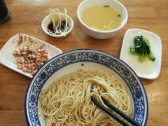 -裕兴记·三虾面(西北街总店)