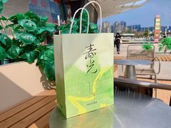 -喜茶(珠海华发商都店)