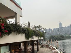 -悦哉·派对·草坪婚礼·围炉煮茶(三圣乡店)