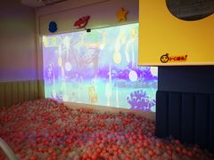 -KIDults童伴儿亲子餐厅(达美中心广场店)