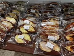 -雀食面包店(钟楼店)