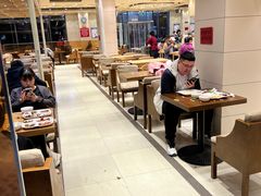 -富龙快餐店(铁西店)