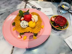 -哈根达斯(美罗城店)