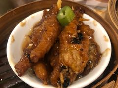 -添好运点心专门店(深水埗店)