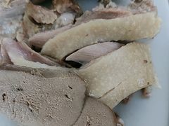 -琼海温泉鹅农家饭店