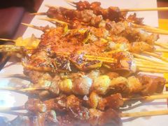 -肉串汪(望京店)