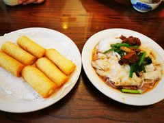 -黄但记老店·陈村粉食府