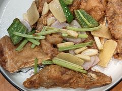 -顺德一品粥·20年凤城老字号(芳村店)