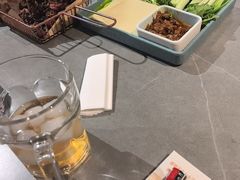 -醉炫音速烧烤·干煸菜(沙河总店)