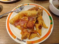 -比格比萨自助(德思勤四季汇店)