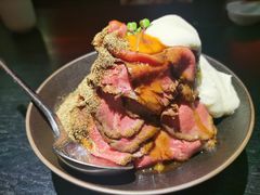 千层火山牛丼（中份）-YAMAKAWA(龙湖胥江天街店)