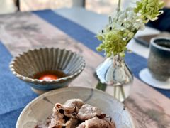 -雲上錢屋·怀石料理(上海中心店)