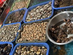 -鸿旺海鲜楼(平潭流水店)