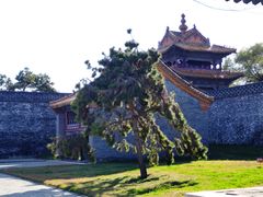 -北陵公园