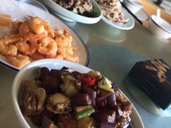 -吕氏疙瘩汤·私家菜馆(慈云寺店)