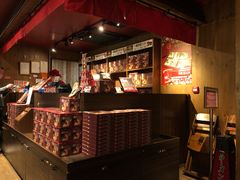 -天然豚骨拉面专门店 一兰(铜锣湾店)